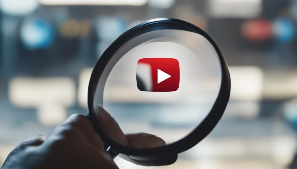 how to make youtube videos clearer
