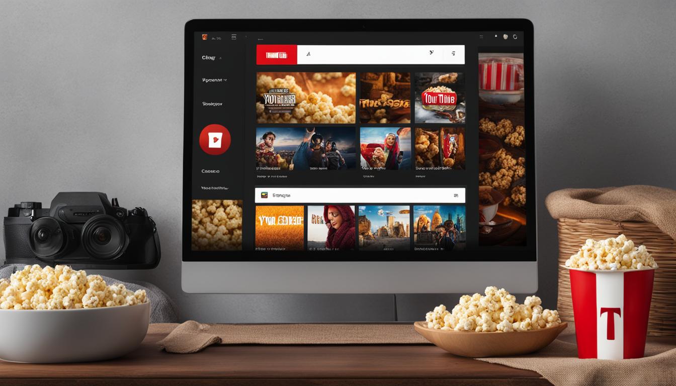 how to watch full movies on youtube