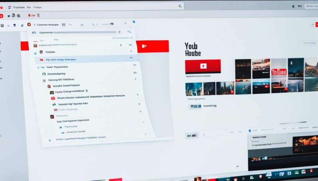 fix YouTube sidebar disappearance