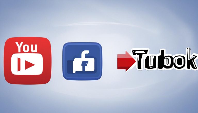 how to upload video from facebook to youtube