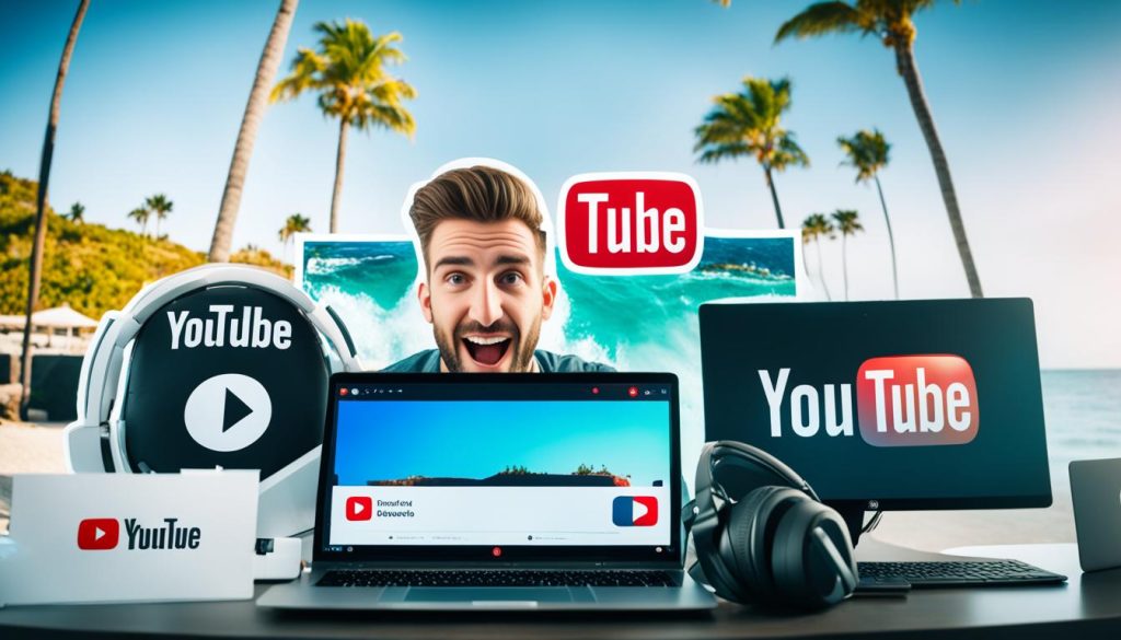 watch blocked YouTube videos with VPN