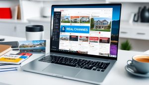 best real estate youtube channels