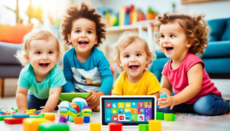 best youtube channels for toddlers