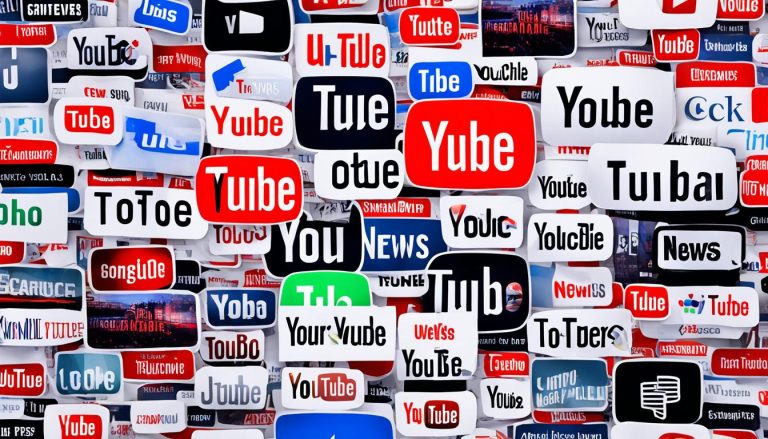 best youtube news channels